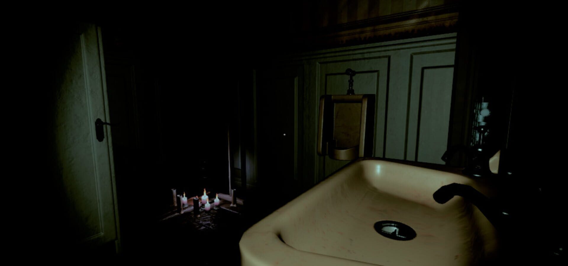 The Seven Keys: Escape Room - Screenshot