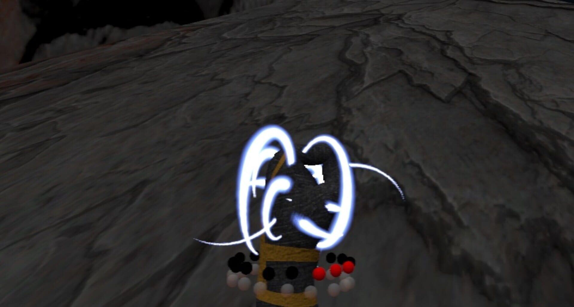 Crypt of the Gods - Screenshot