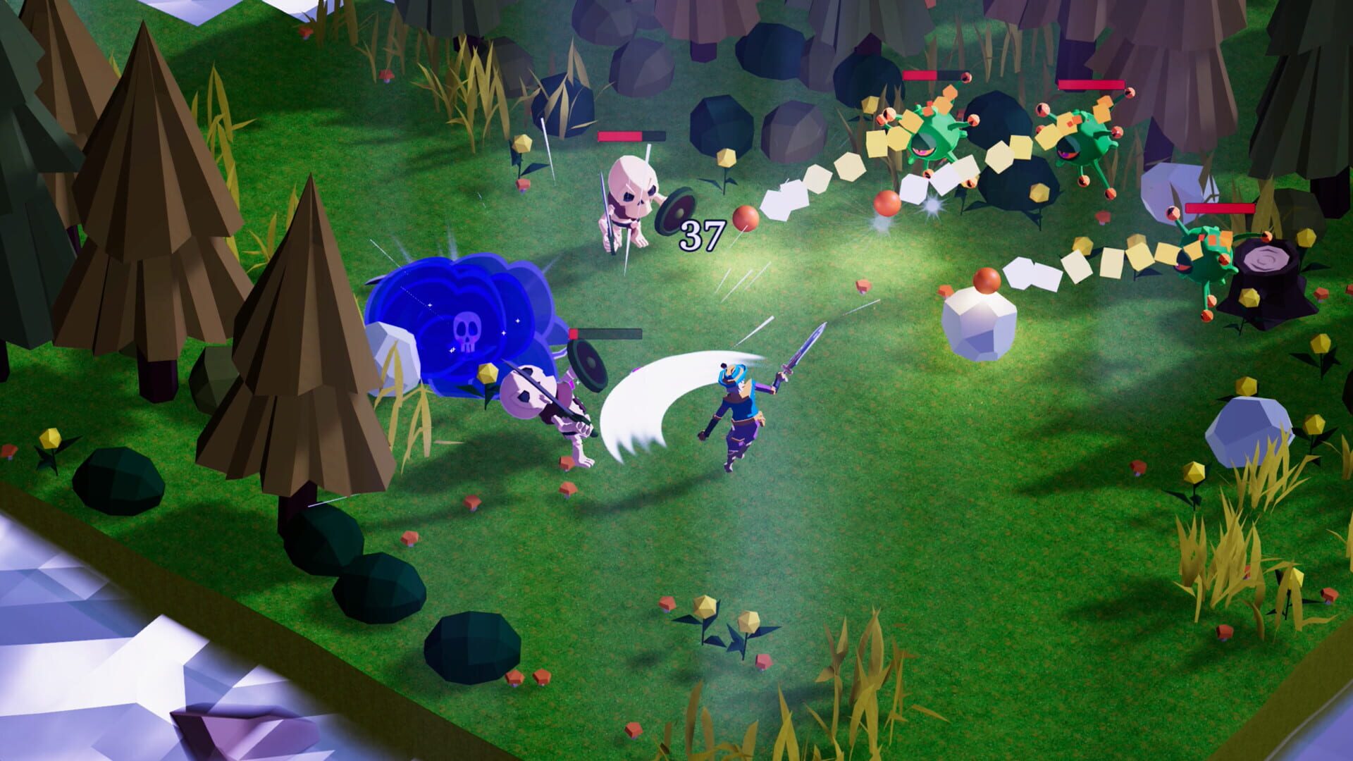 Book of Sophia - Screenshot