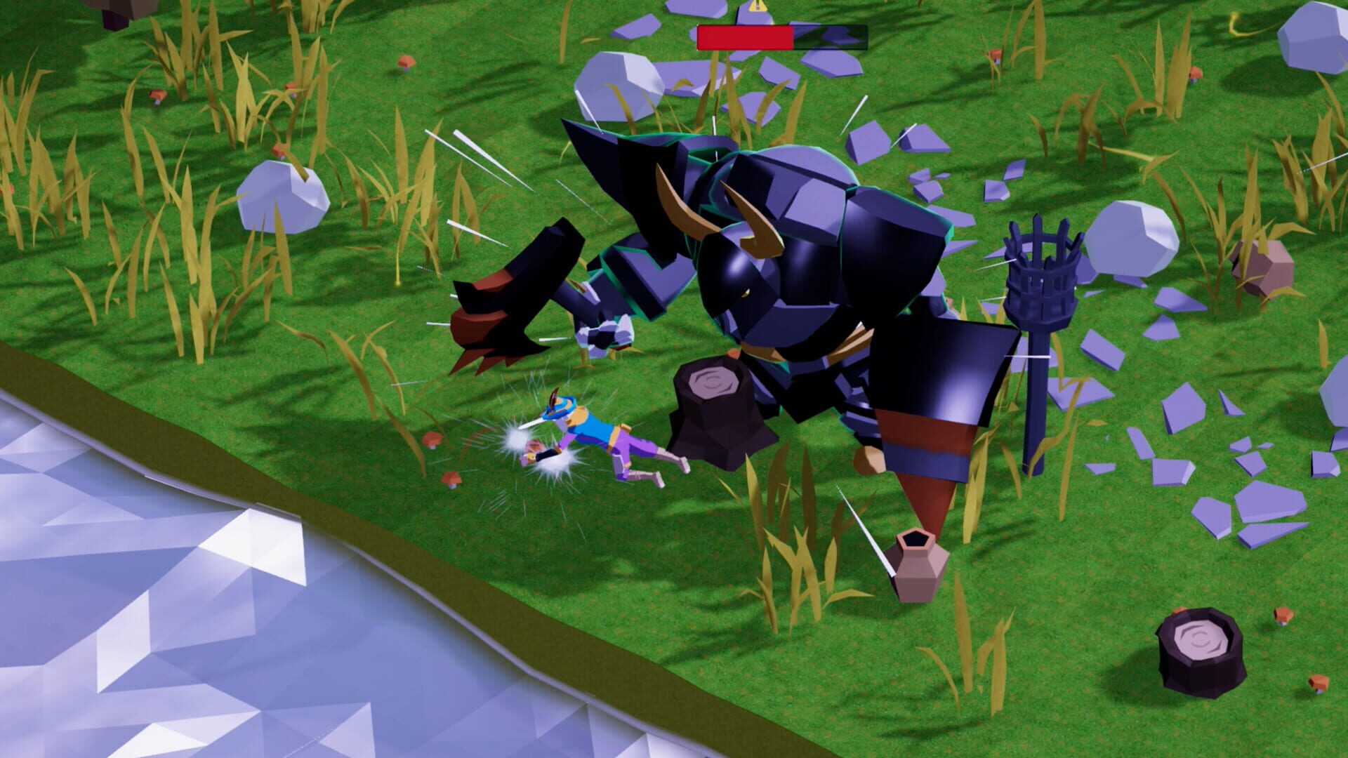 Book of Sophia - Screenshot