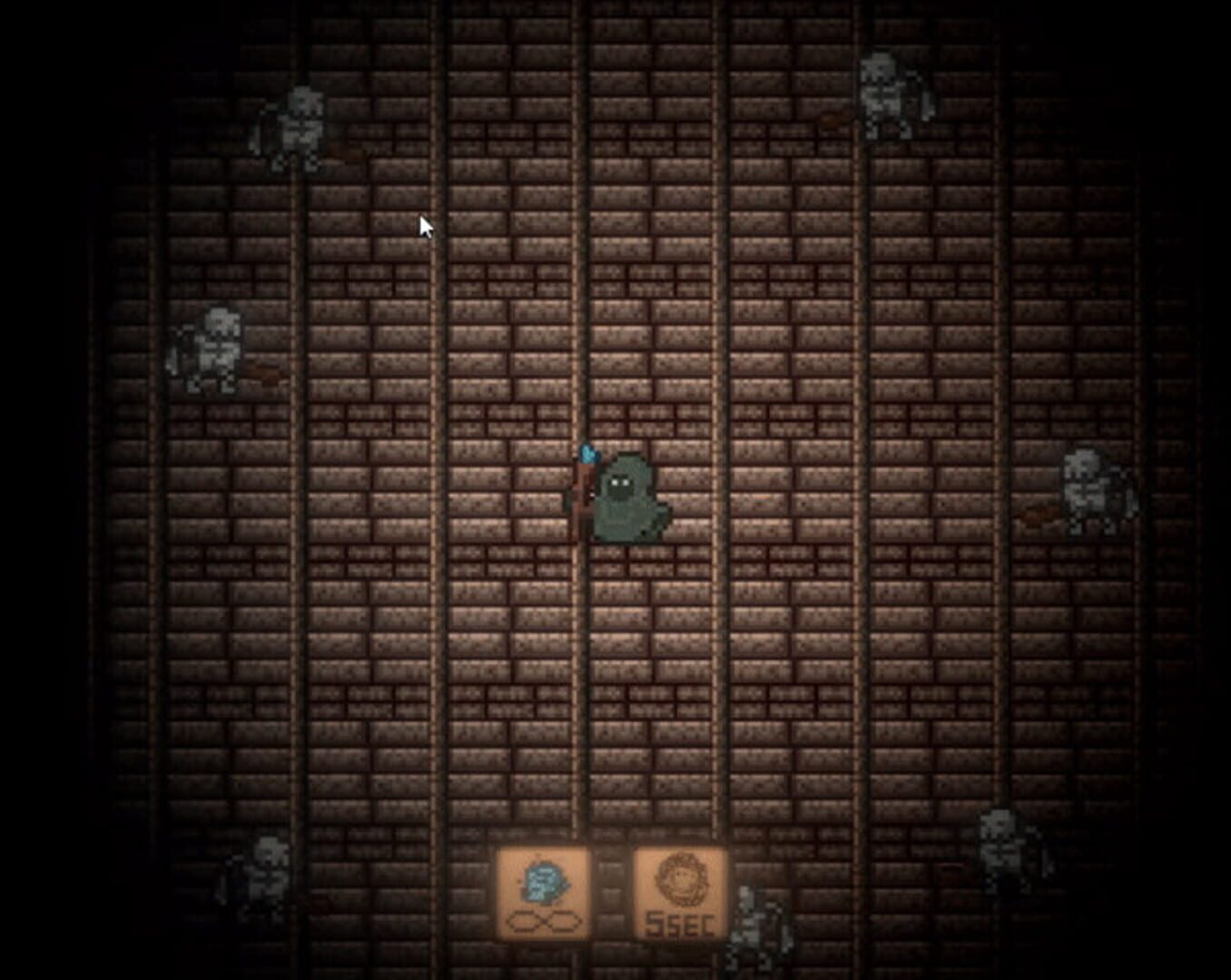 The Curse of Fafnir - Screenshot