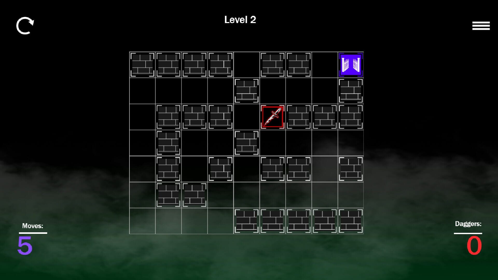 Kingslayer: The First Assassin - Screenshot