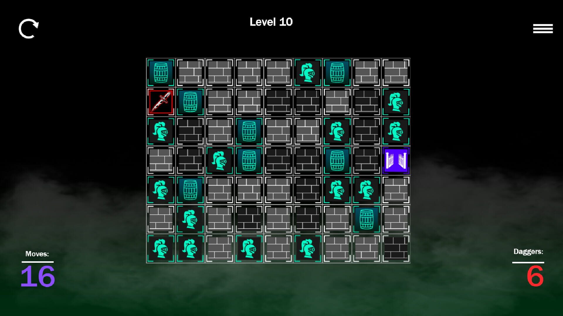 Kingslayer: The First Assassin - Screenshot