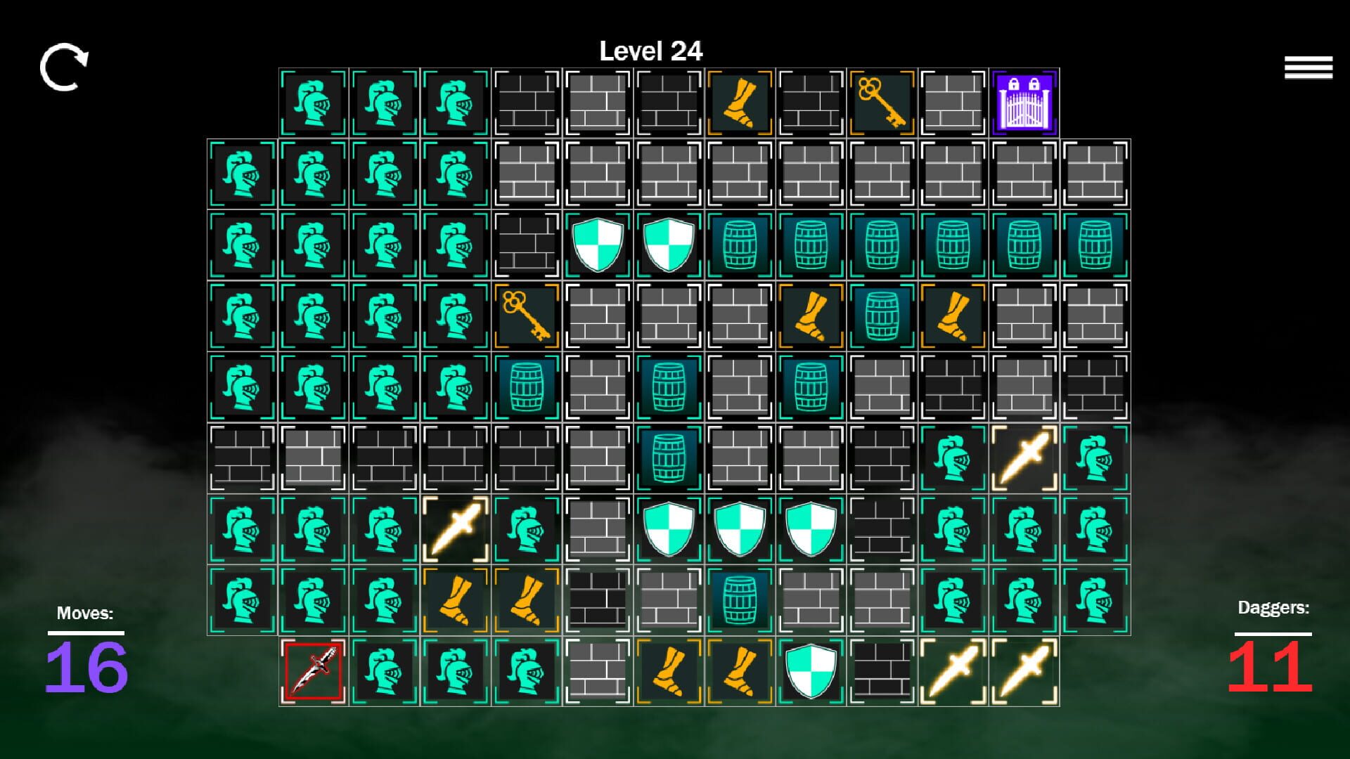 Kingslayer: The First Assassin - Screenshot