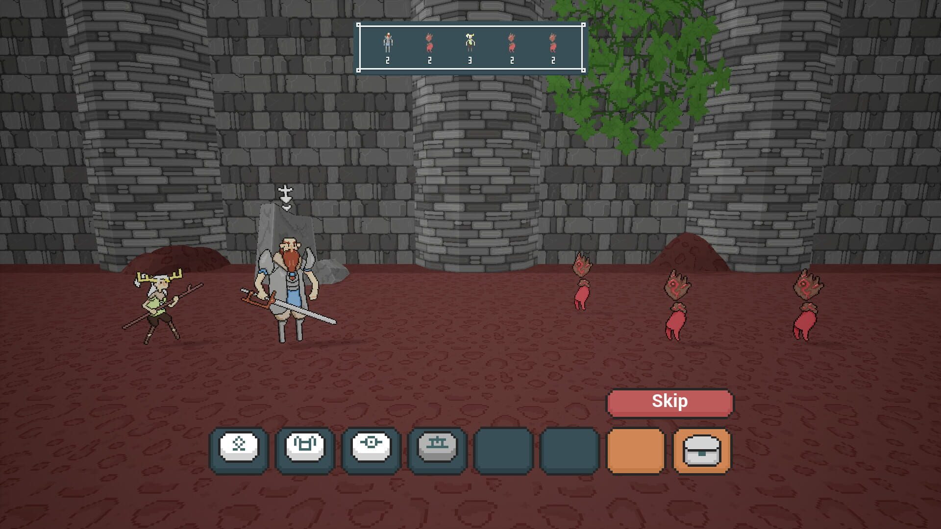 Ocak - Screenshot