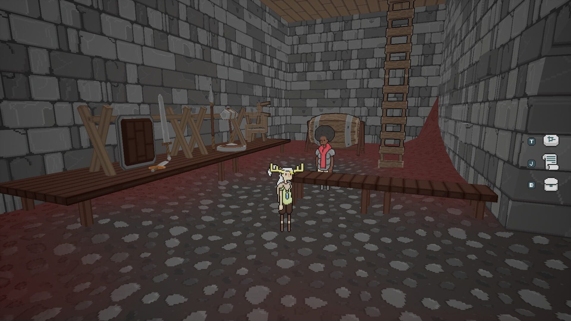 Ocak - Screenshot