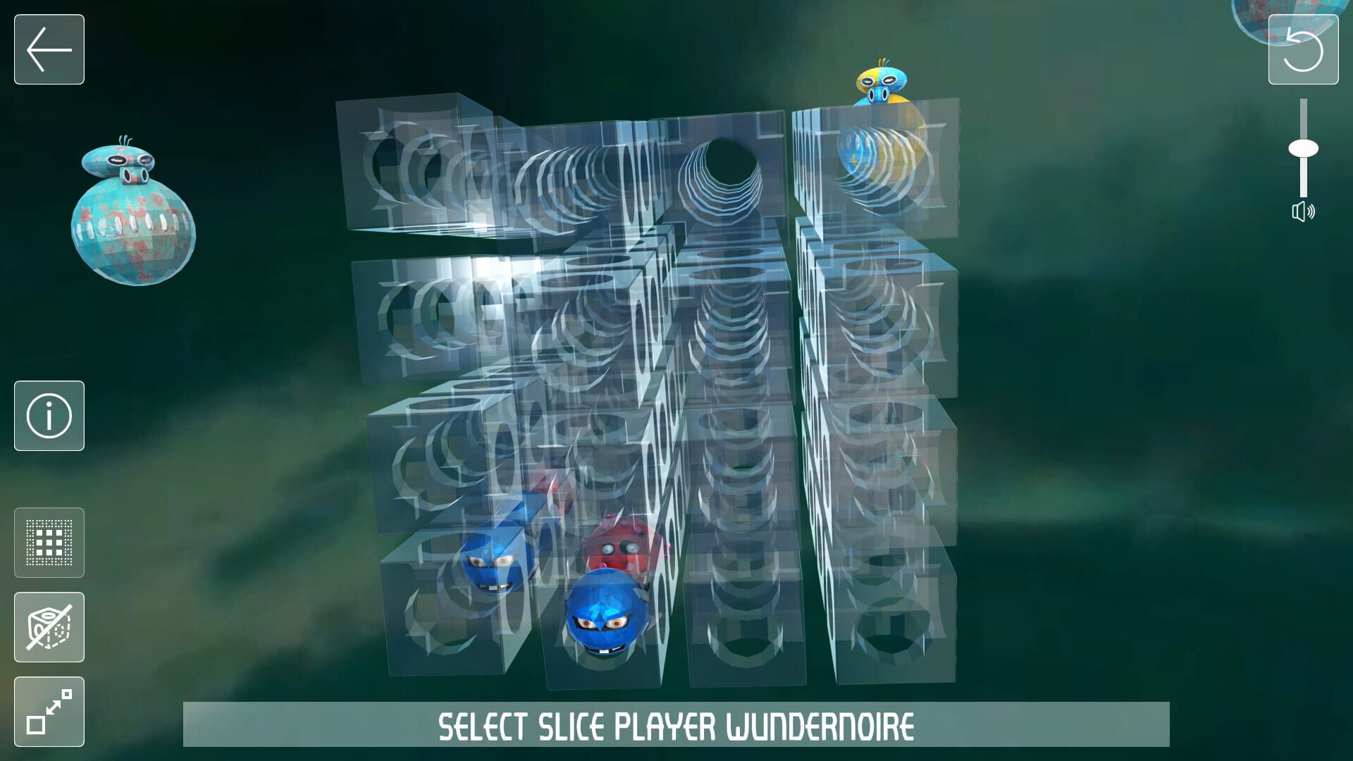 One4 - Screenshot