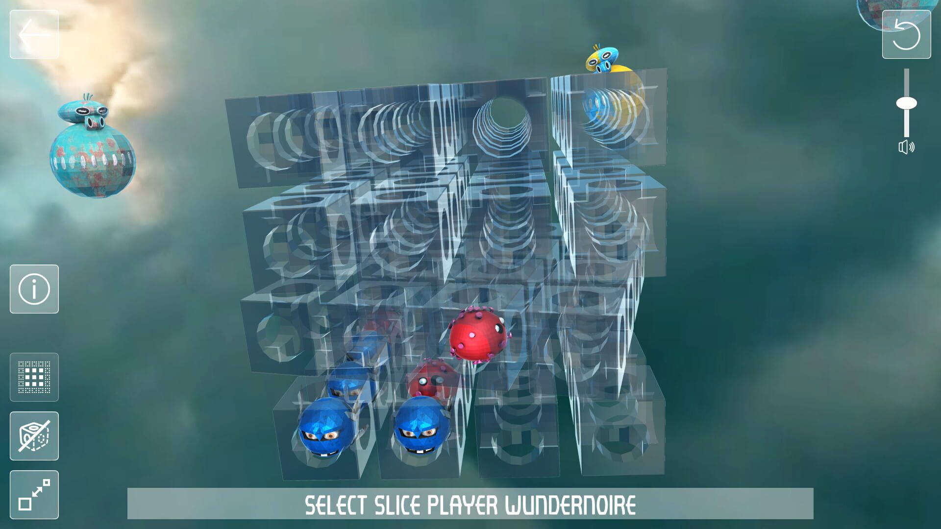One4 - Screenshot