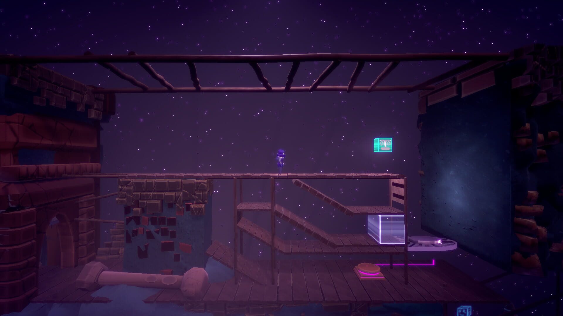 Namnokh - Screenshot