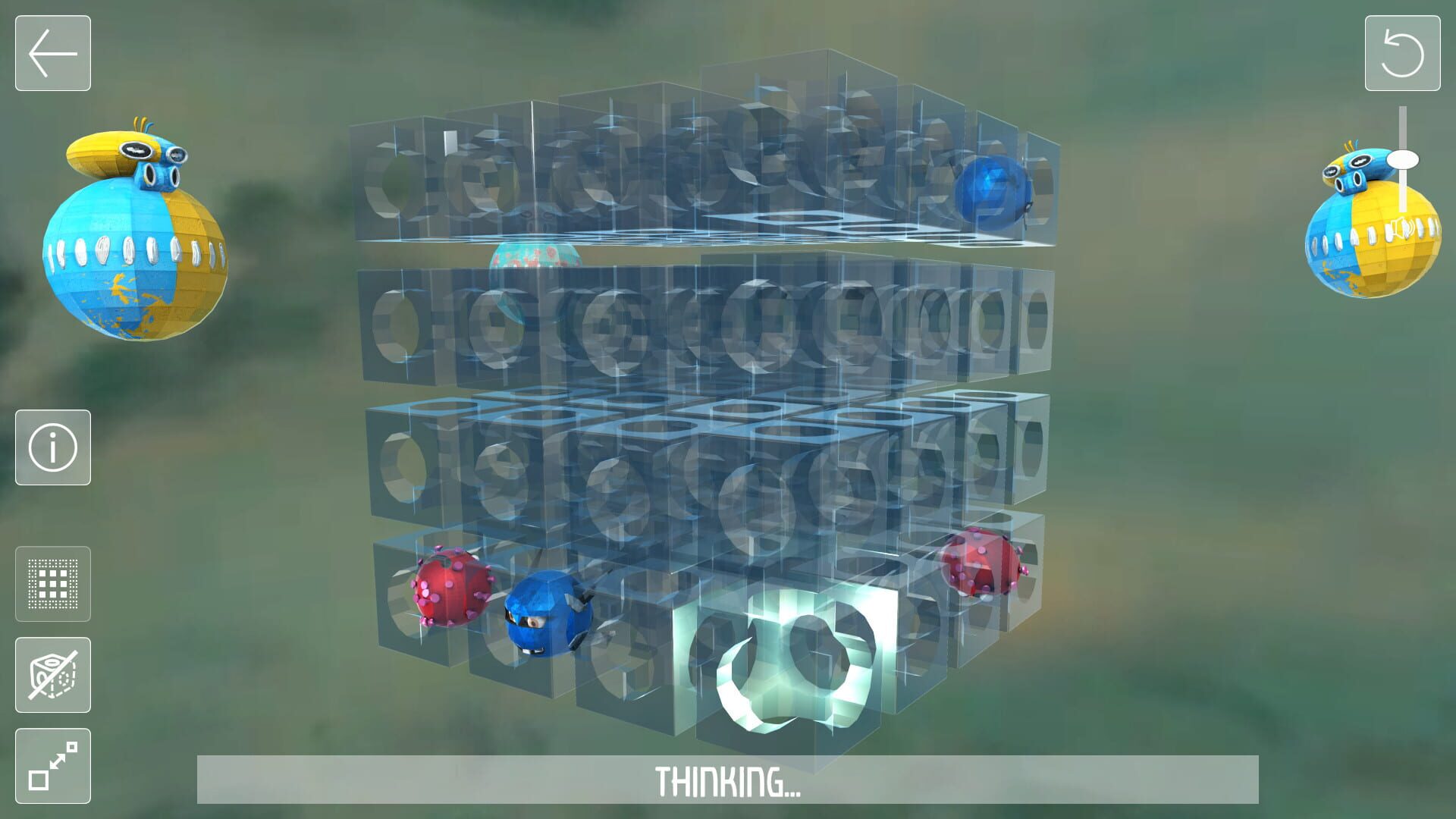 One4 - Screenshot