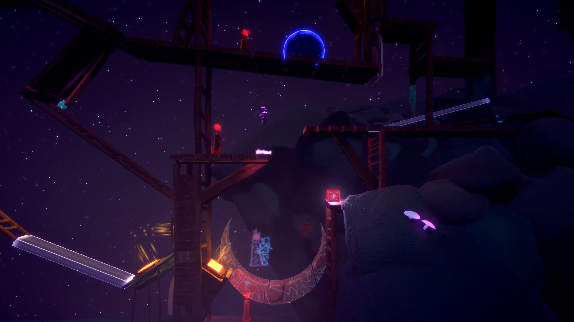 Namnokh - Screenshot