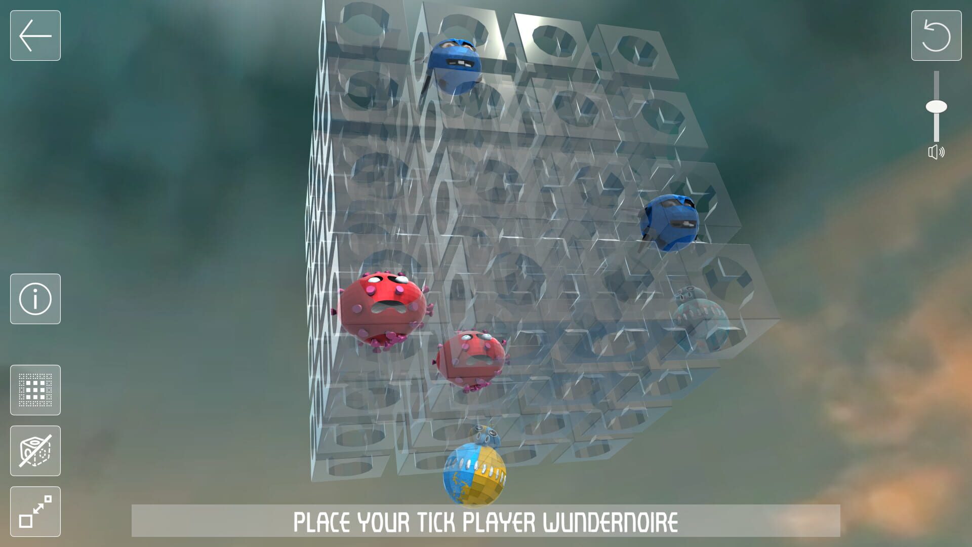 One4 - Screenshot