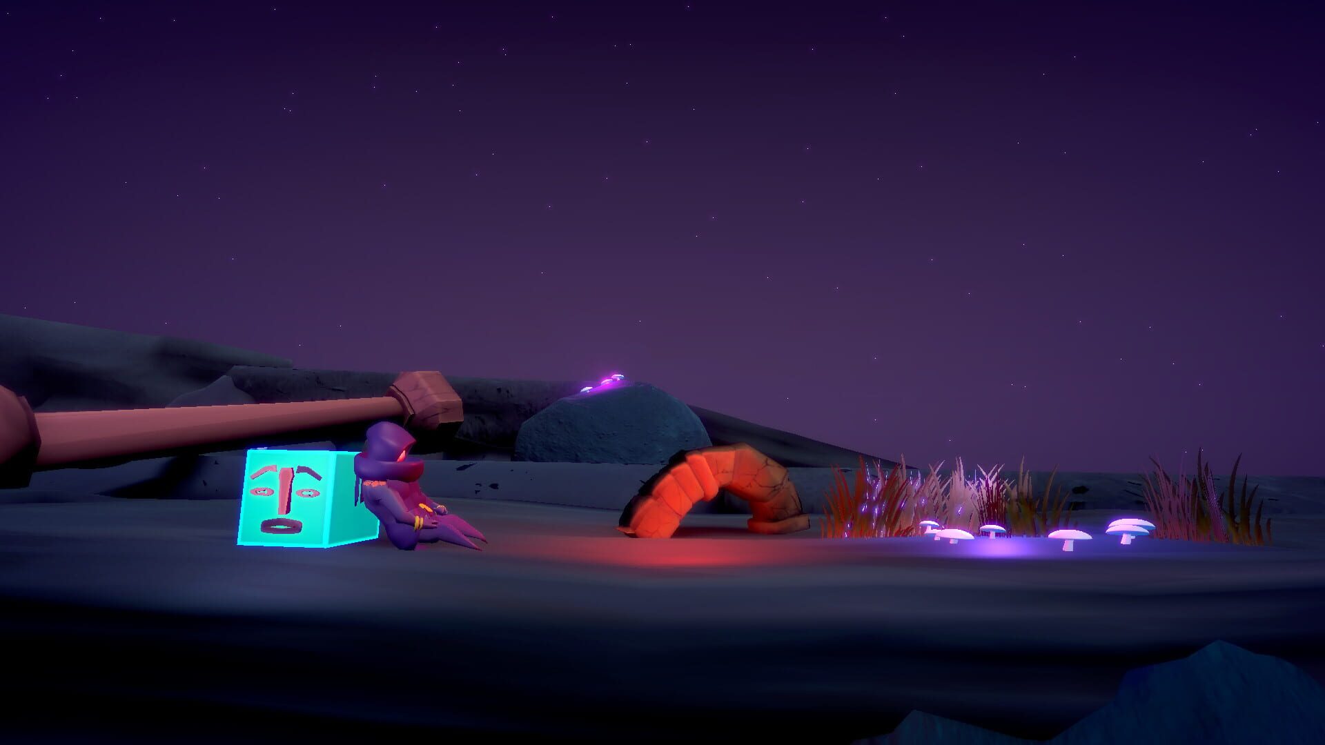 Namnokh - Screenshot
