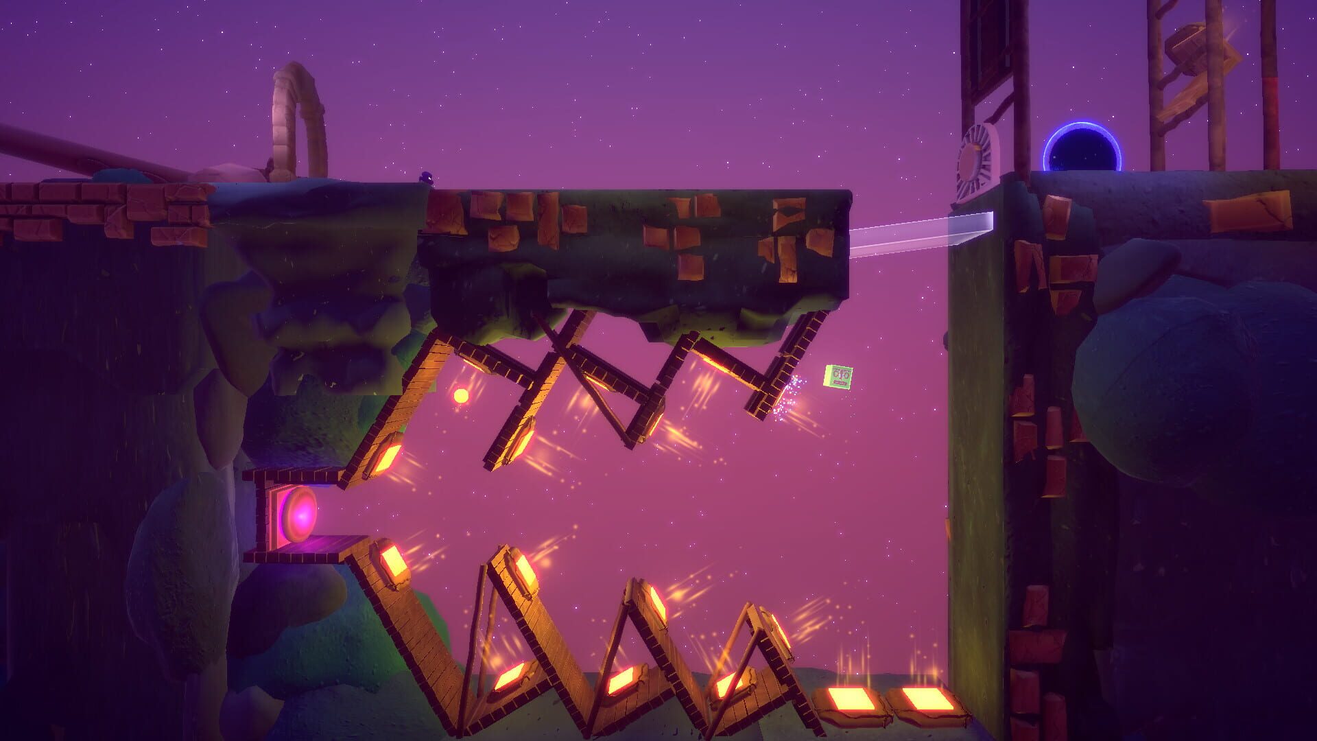 Namnokh - Screenshot