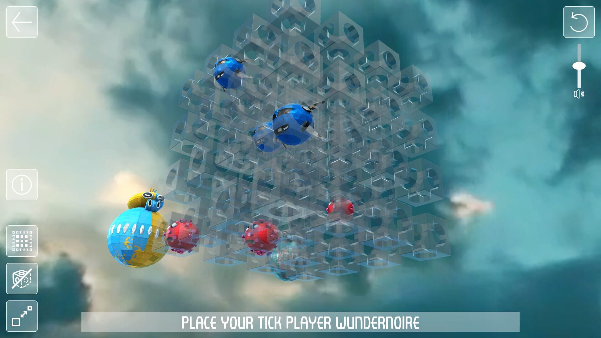One4 - Screenshot