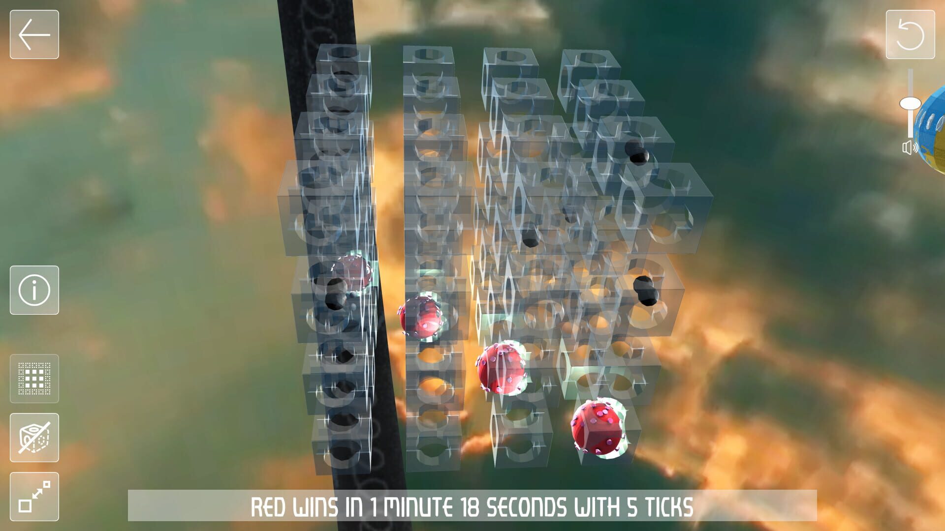 One4 - Screenshot