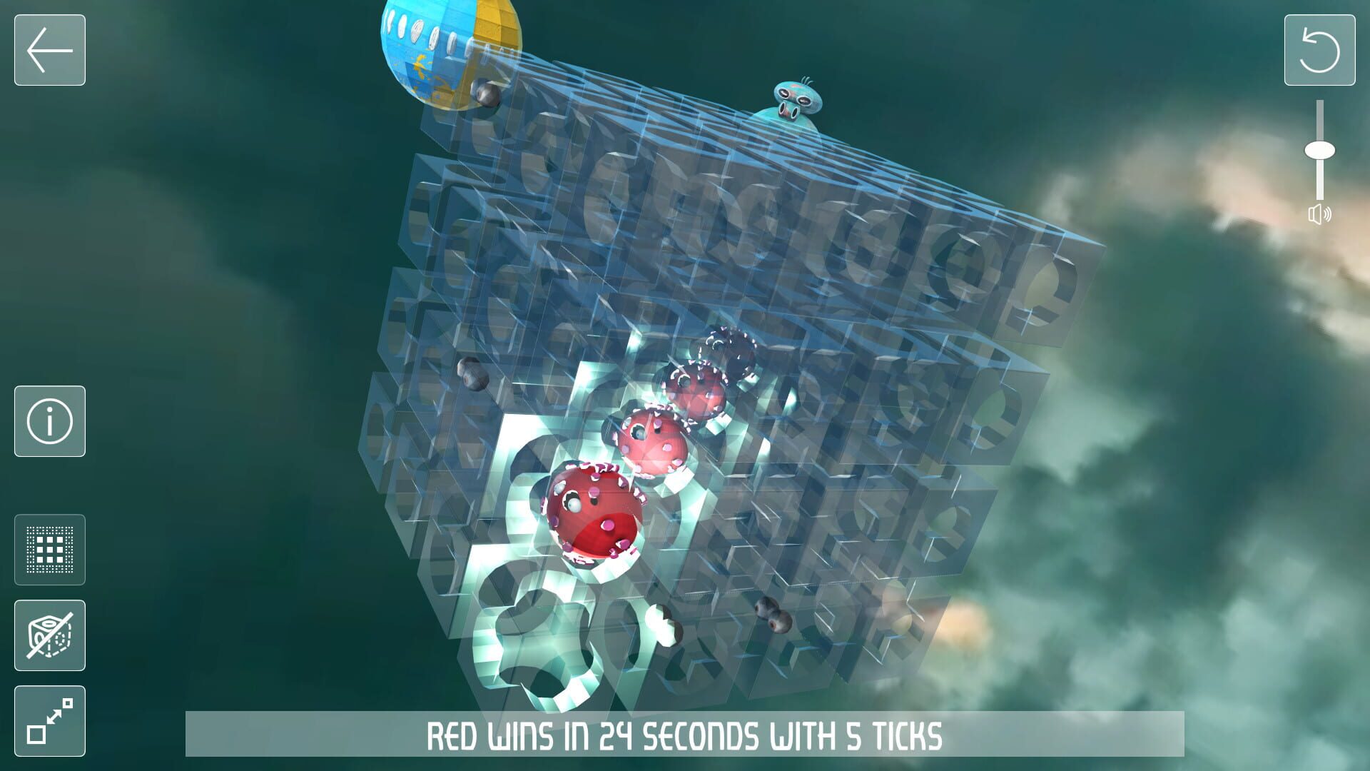 One4 - Screenshot