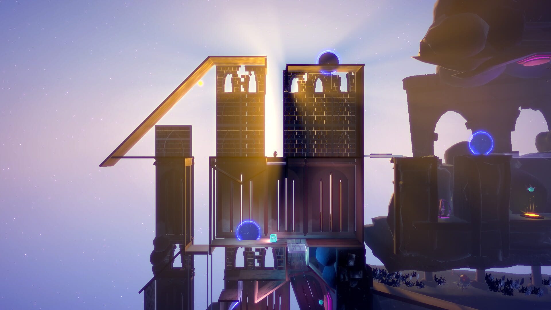 Namnokh - Screenshot
