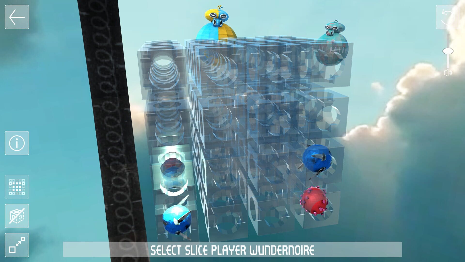 One4 - Screenshot