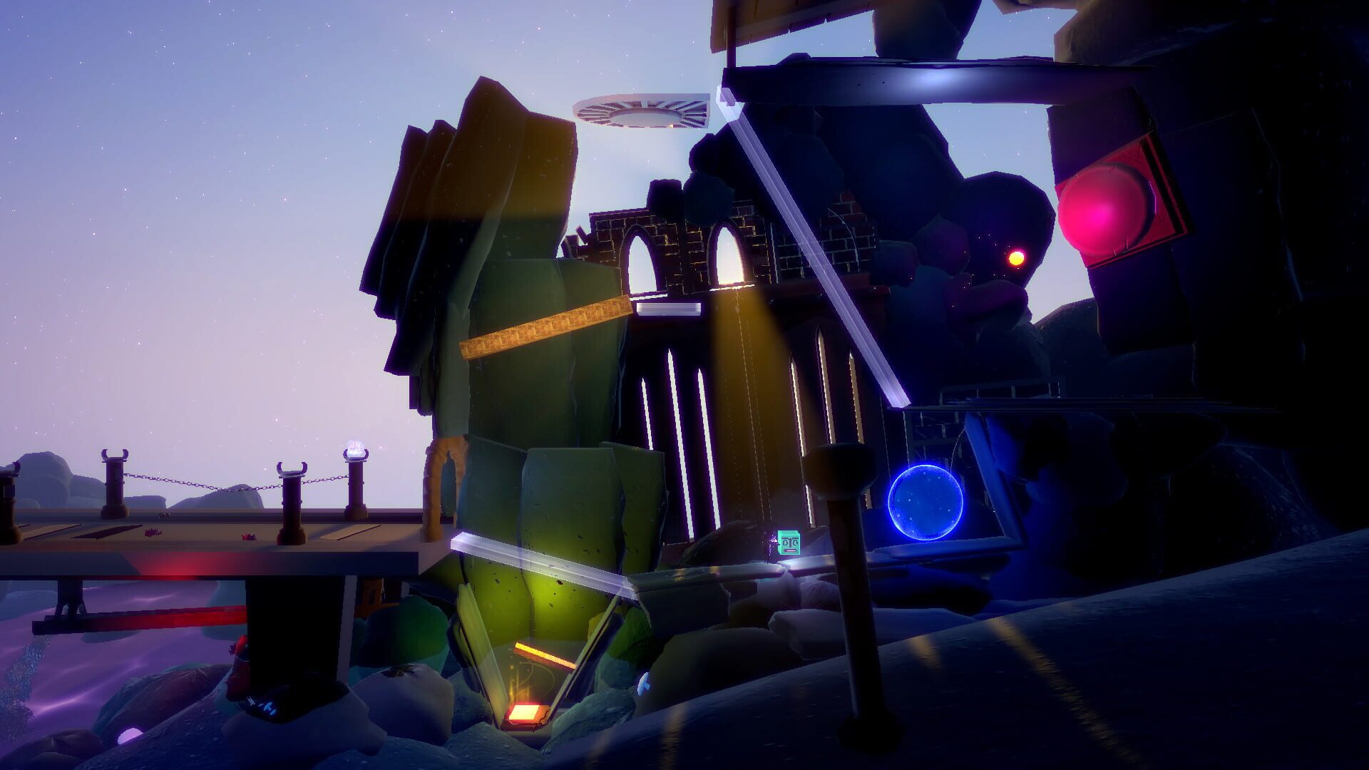 Namnokh - Screenshot