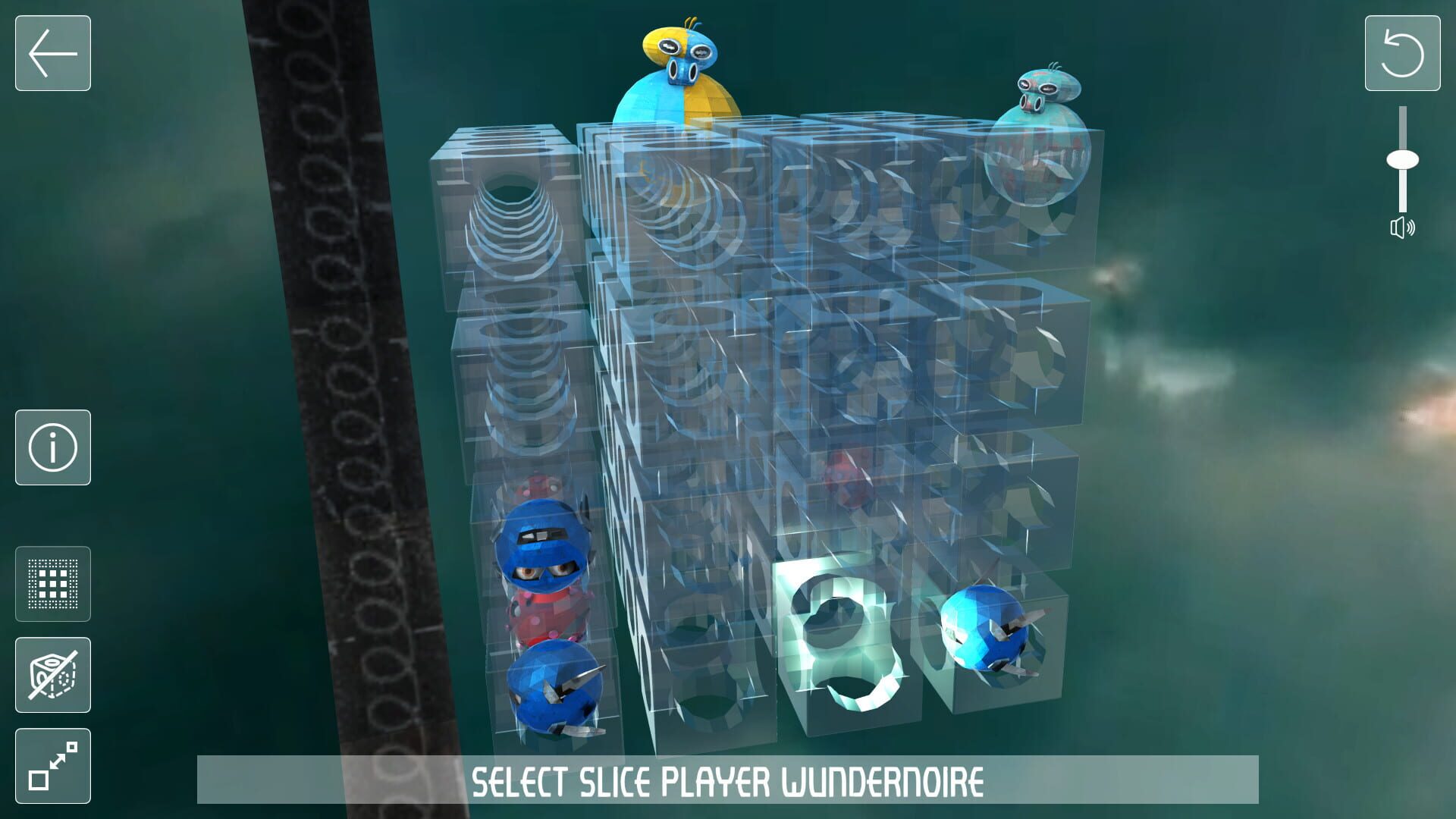 One4 - Screenshot