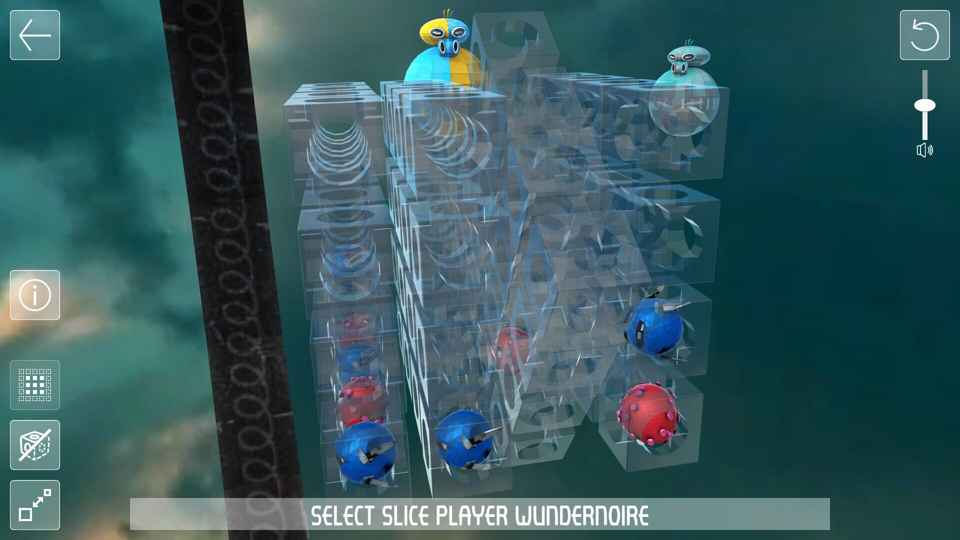 One4 - Screenshot