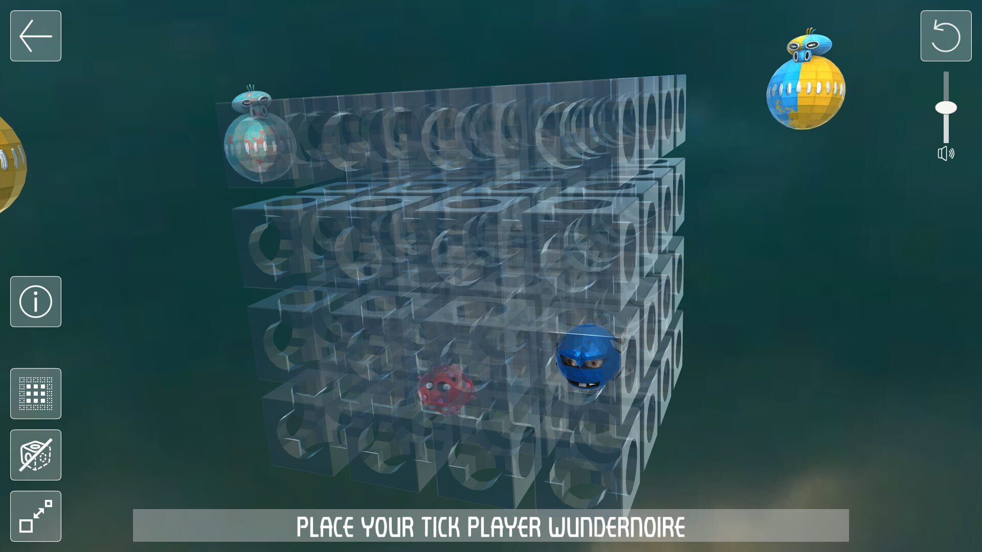 One4 - Screenshot