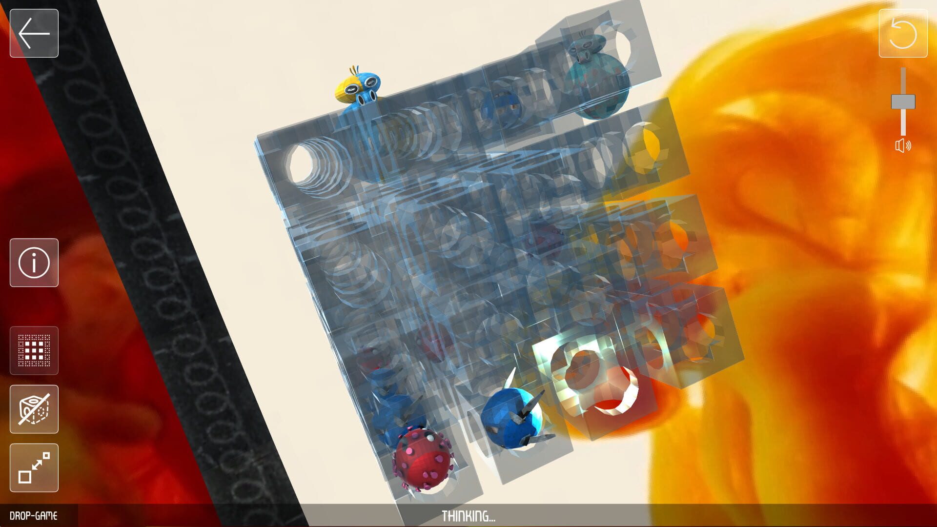 One4 - Screenshot
