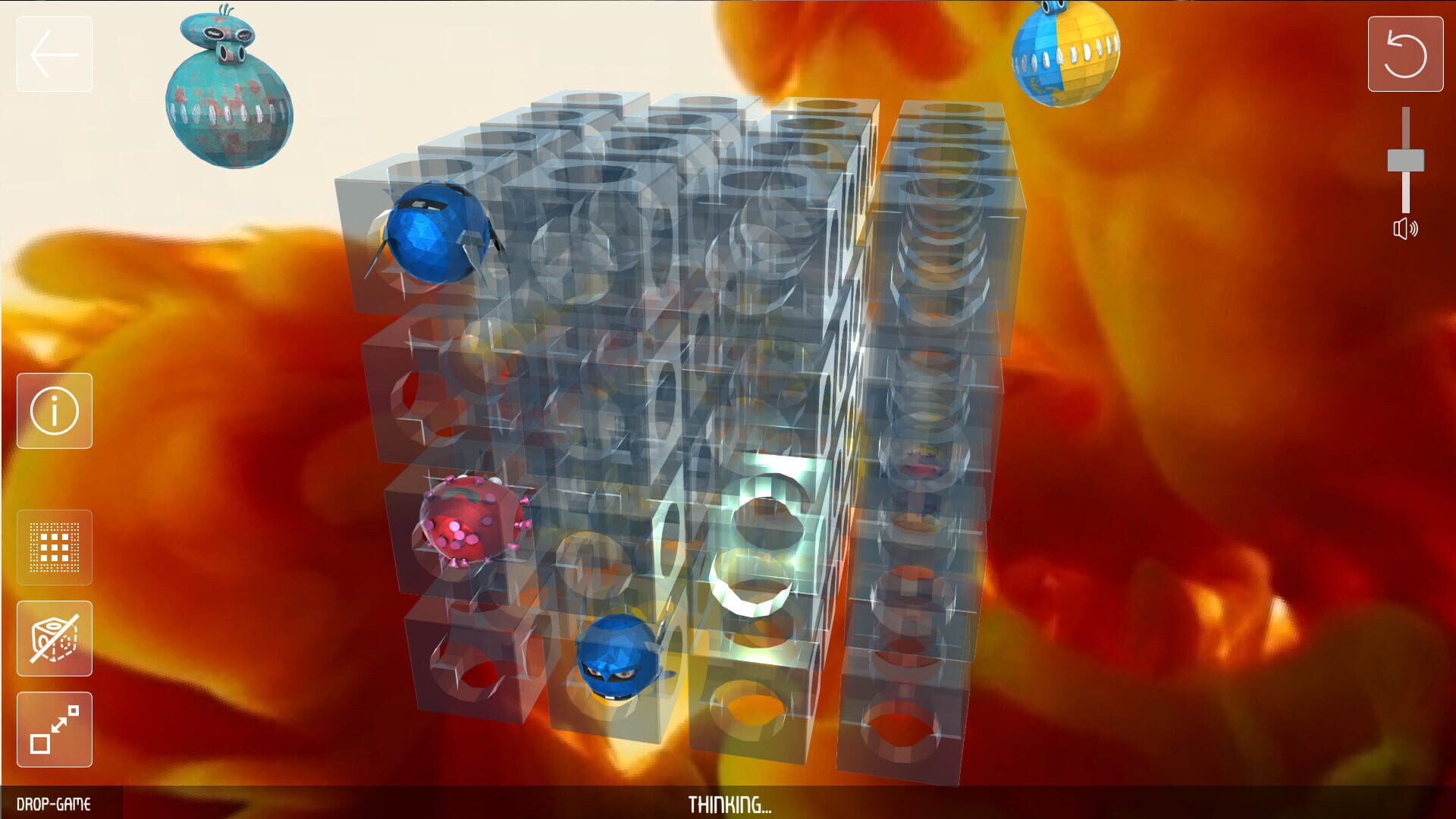 One4 - Screenshot