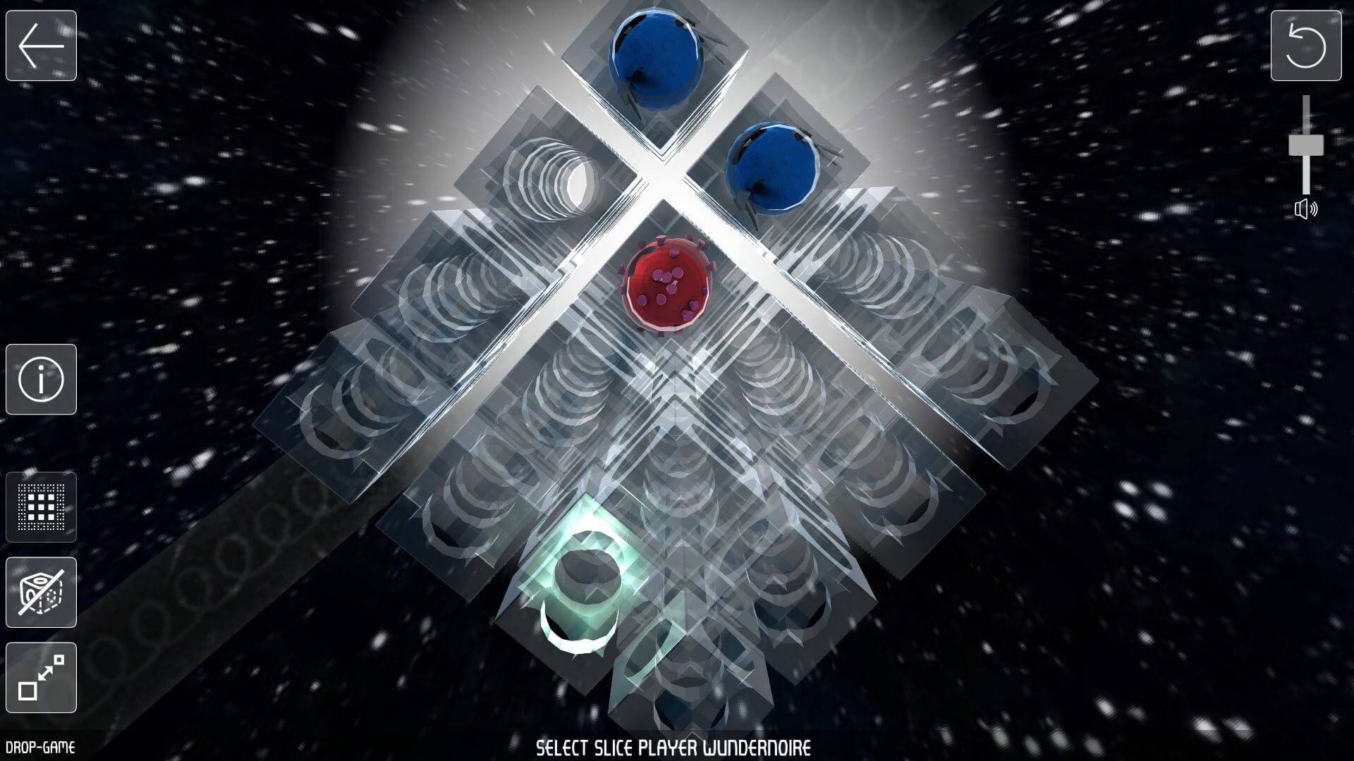 One4 - Screenshot