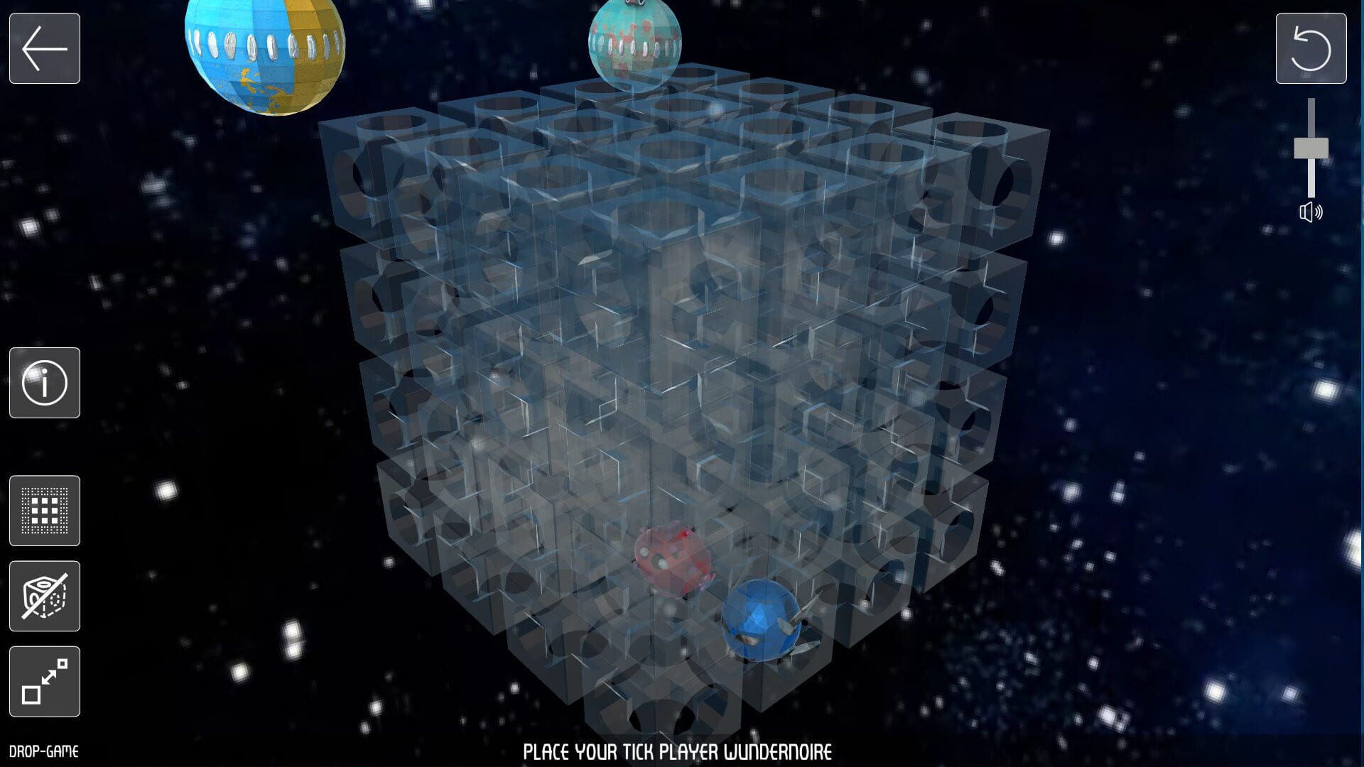 One4 - Screenshot