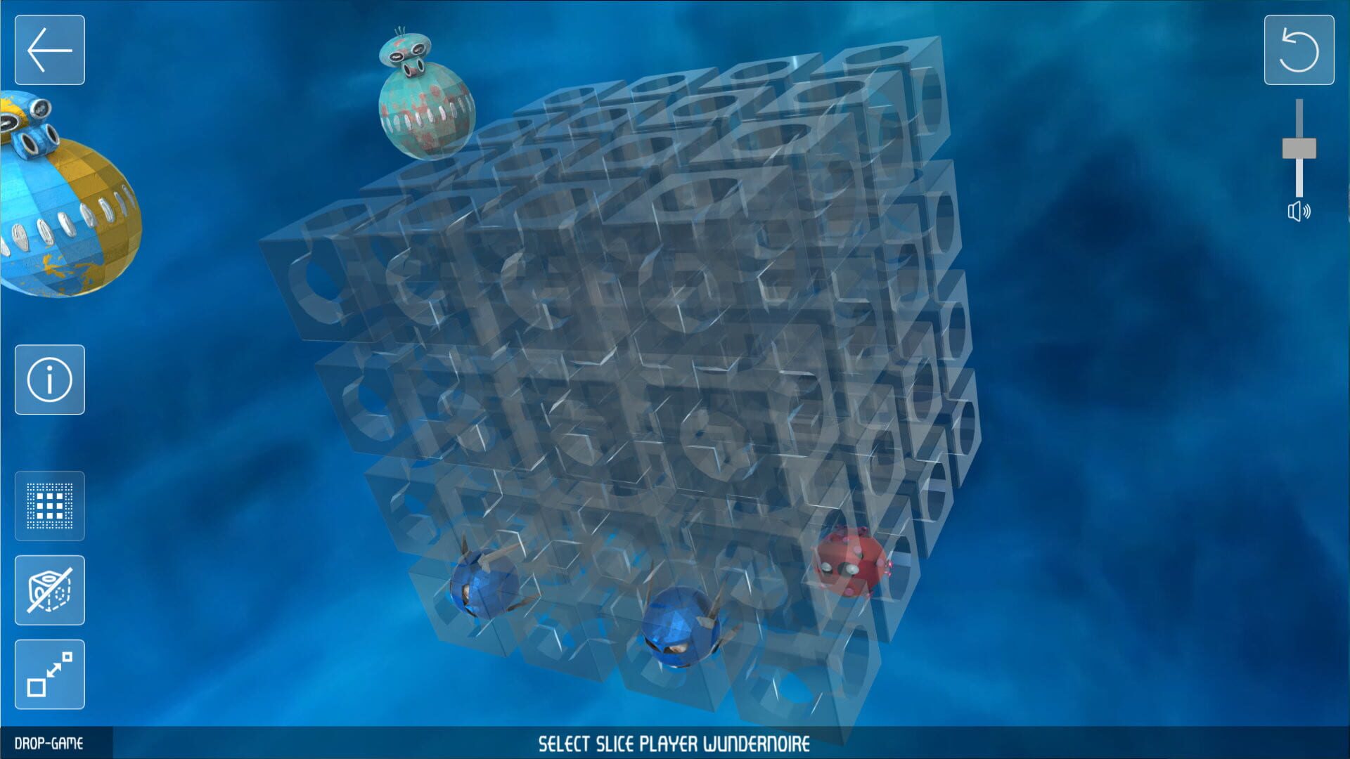 One4 - Screenshot