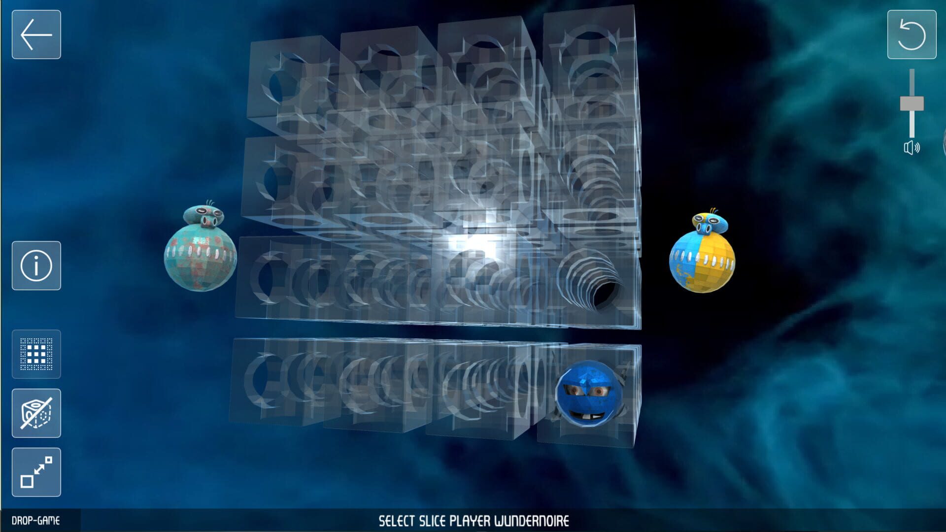 One4 - Screenshot