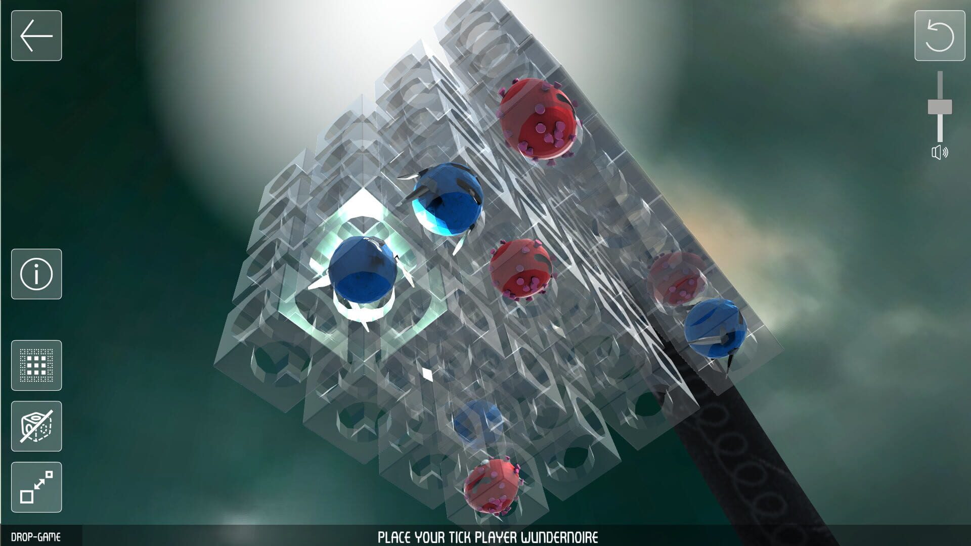 One4 - Screenshot