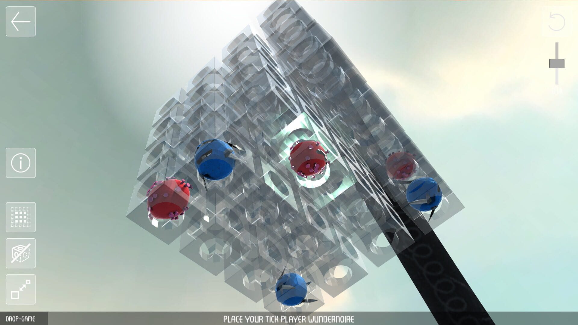 One4 - Screenshot