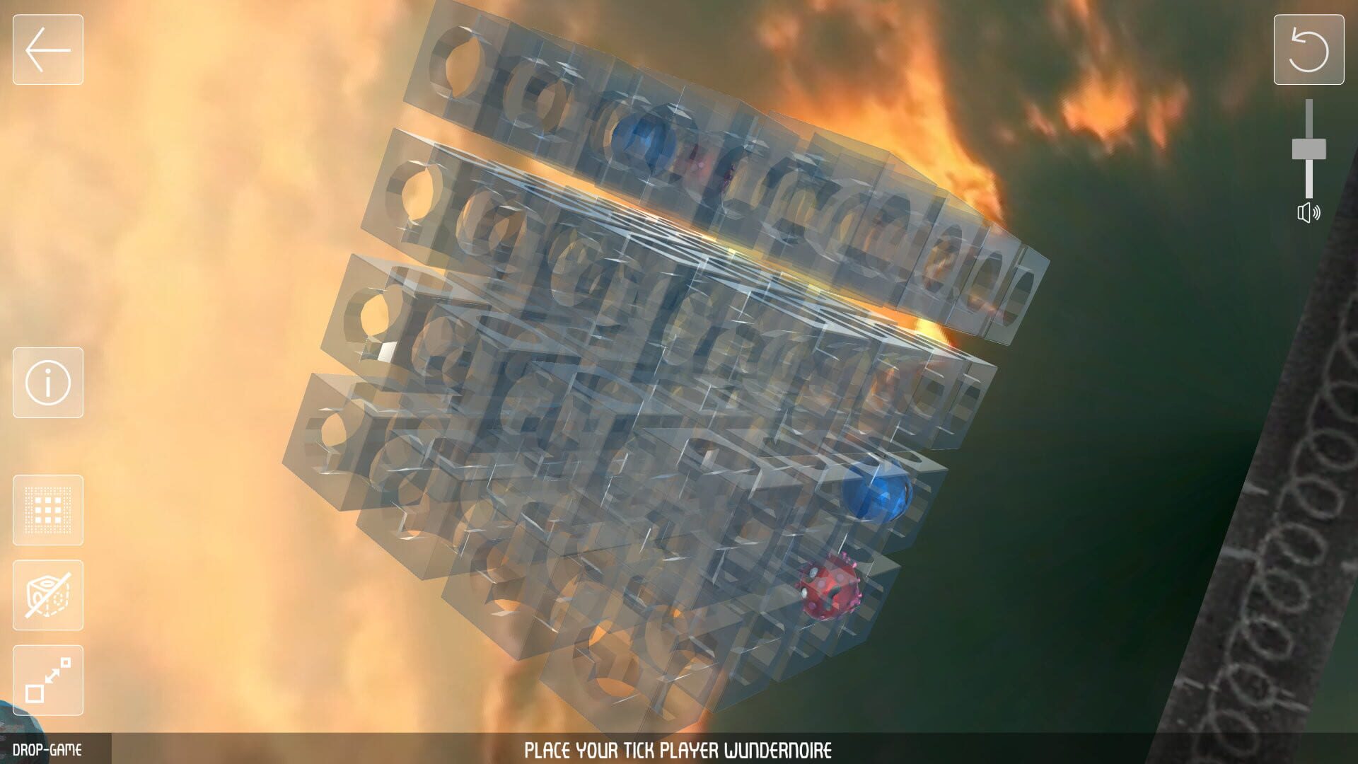 One4 - Screenshot