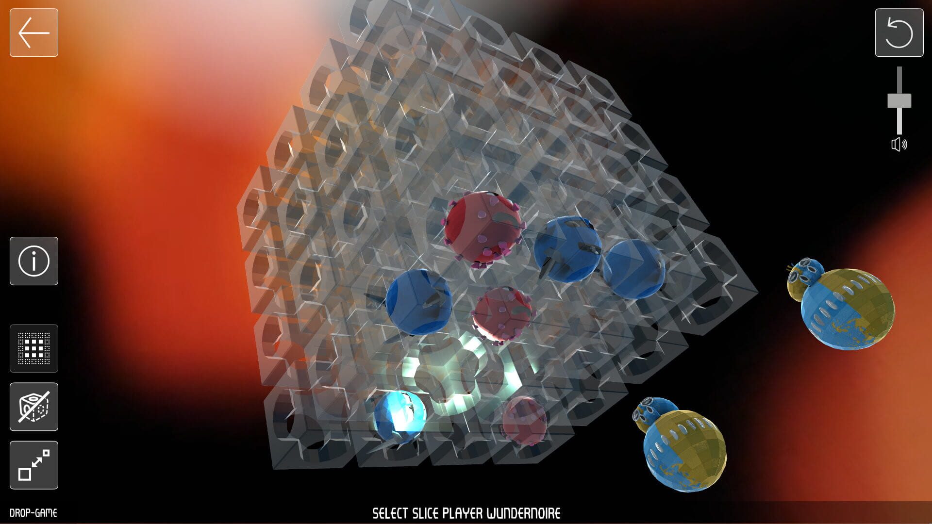 One4 - Screenshot