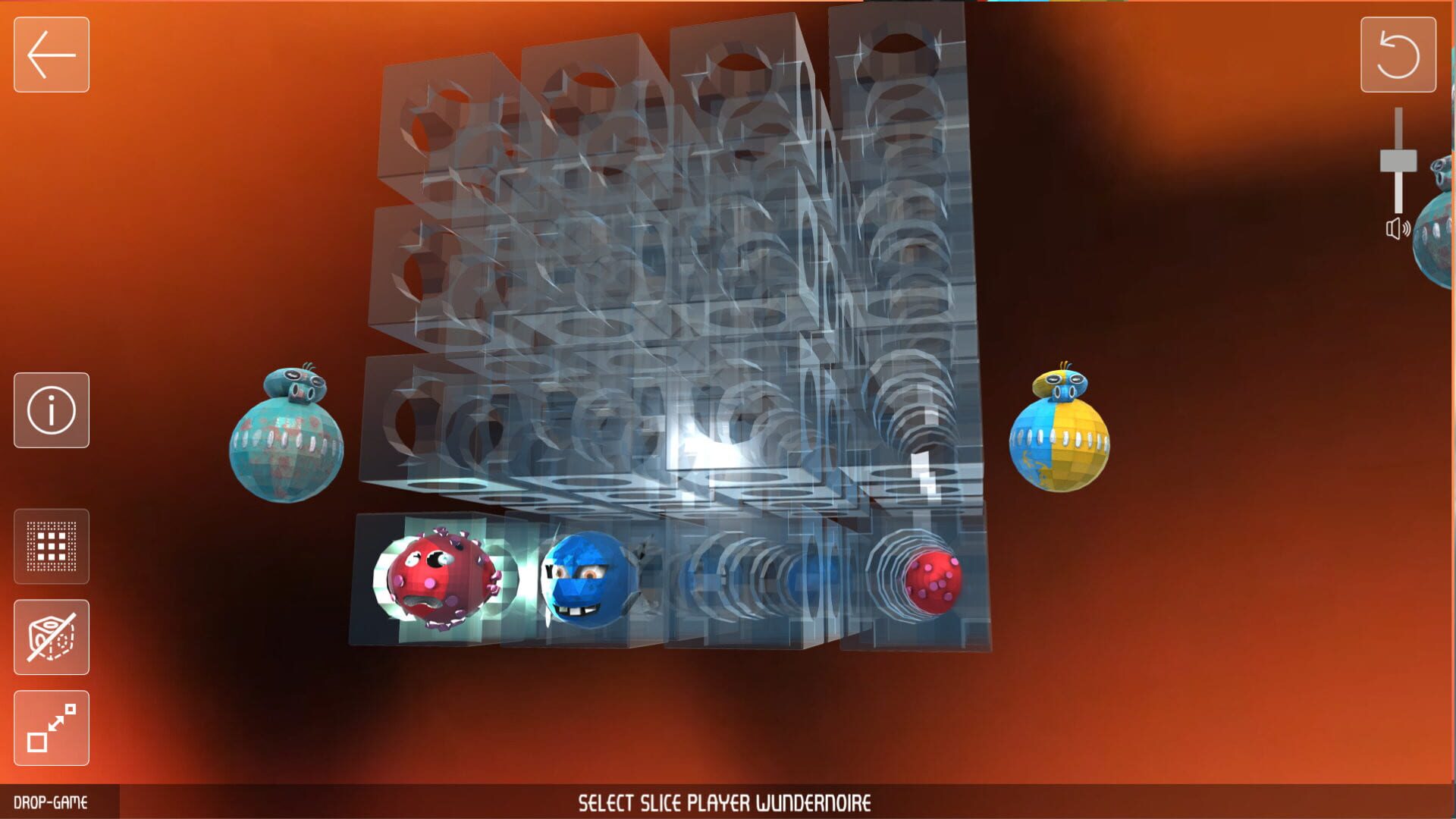 One4 - Screenshot