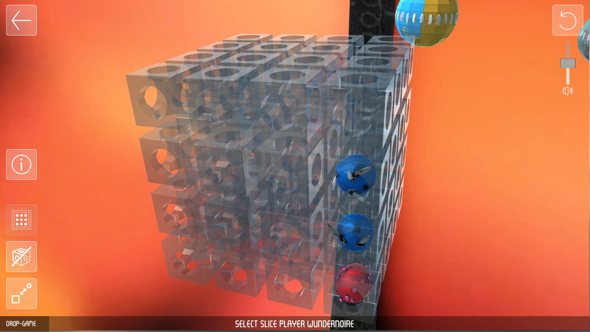 One4 - Screenshot