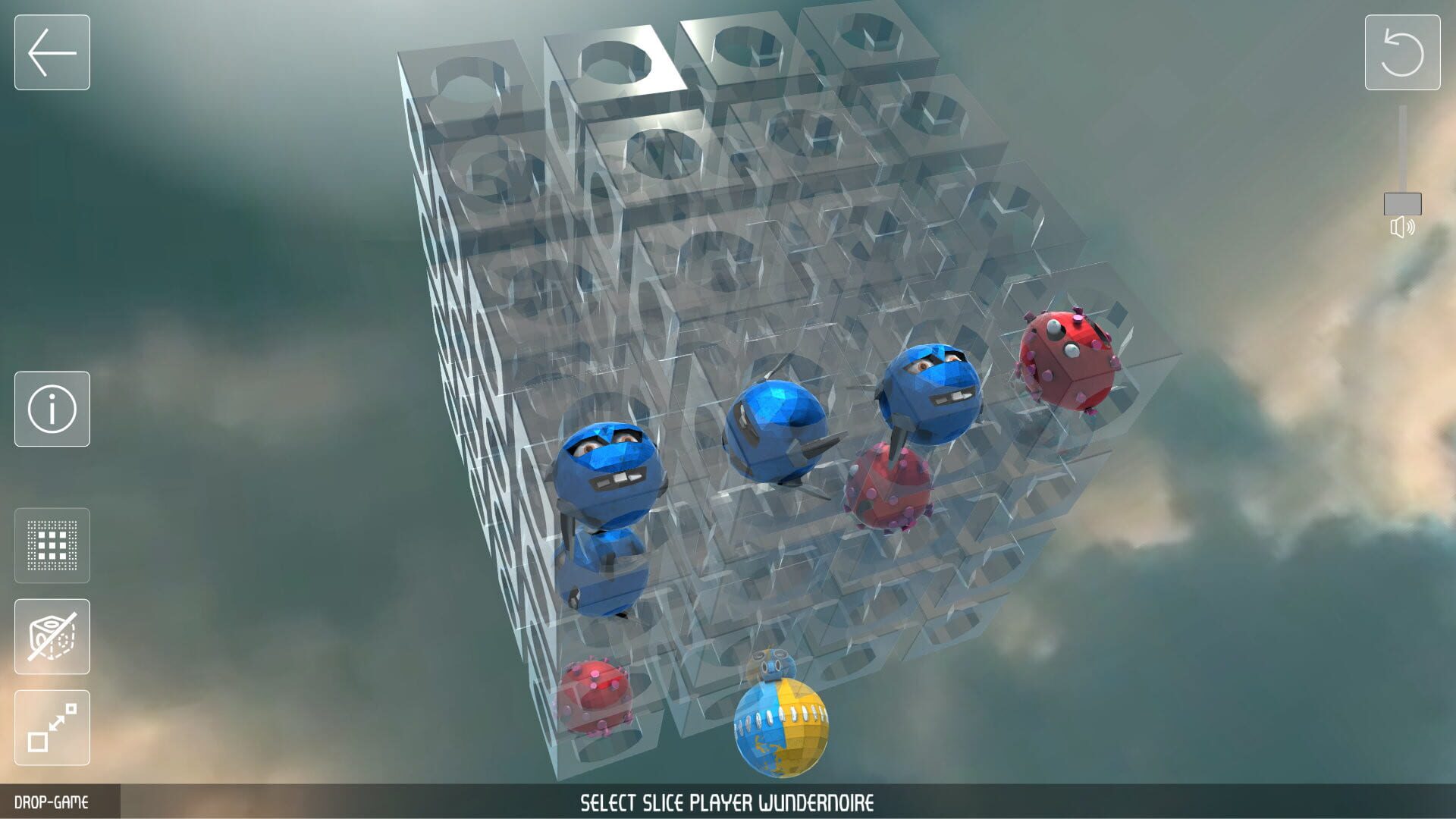 One4 - Screenshot
