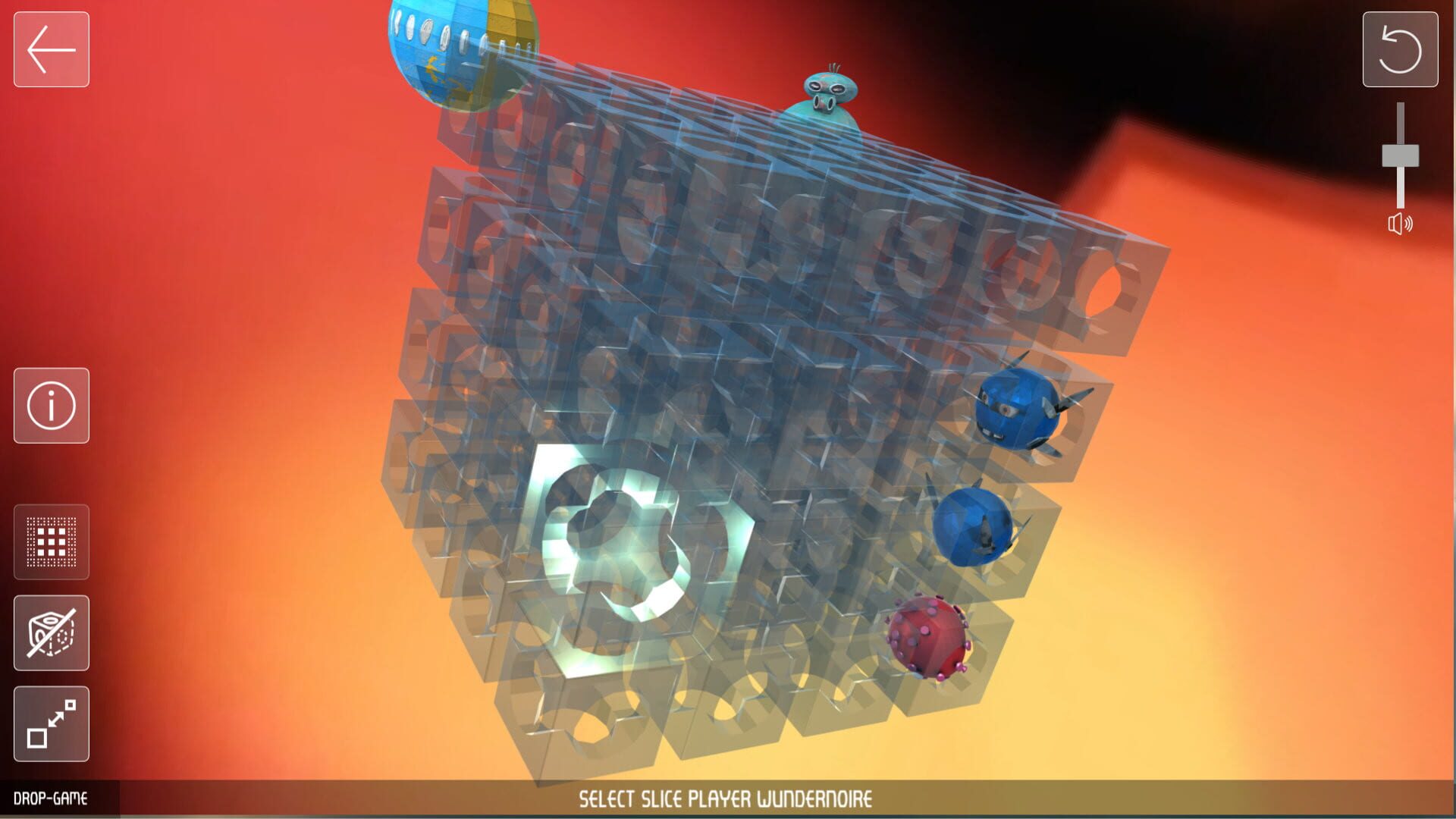 One4 - Screenshot