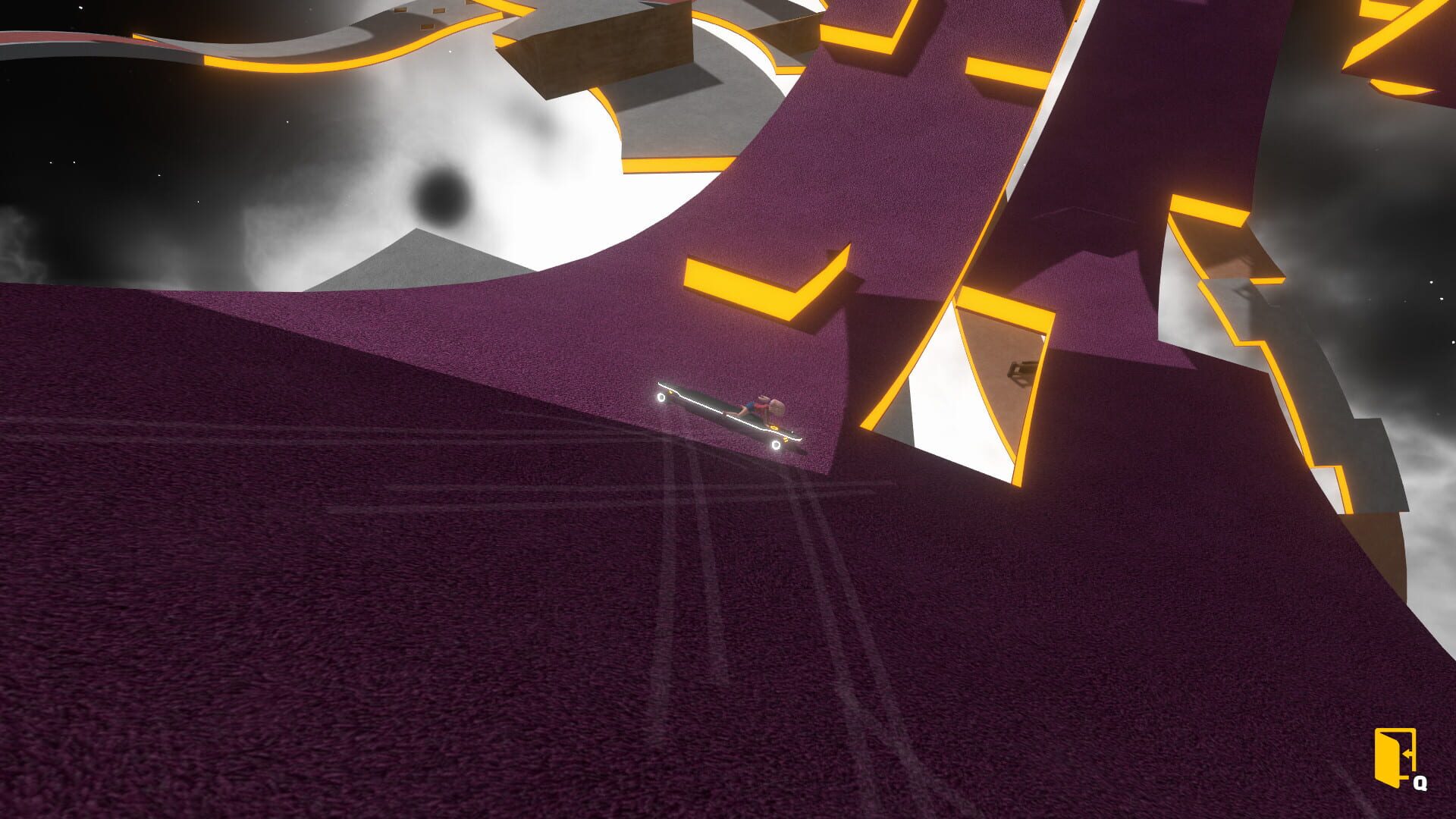 Just Shake It - Screenshot