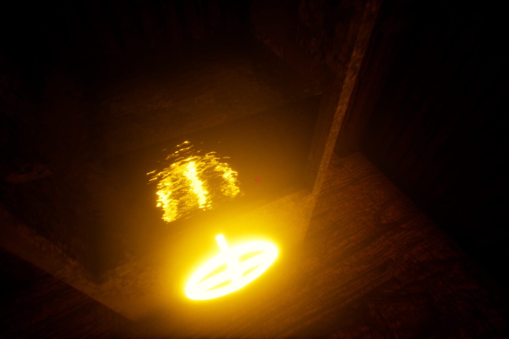 The Depths