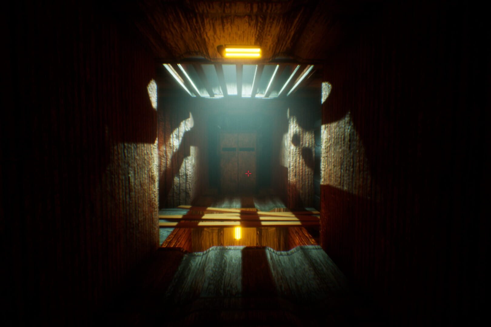 The Depths - Screenshot