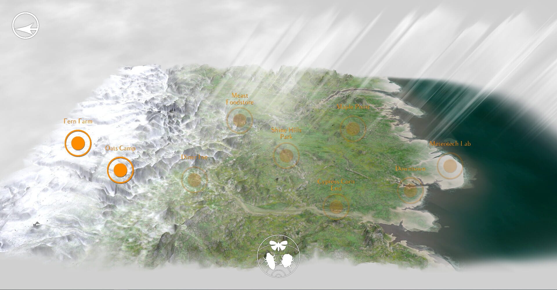 Phogbound - Screenshot