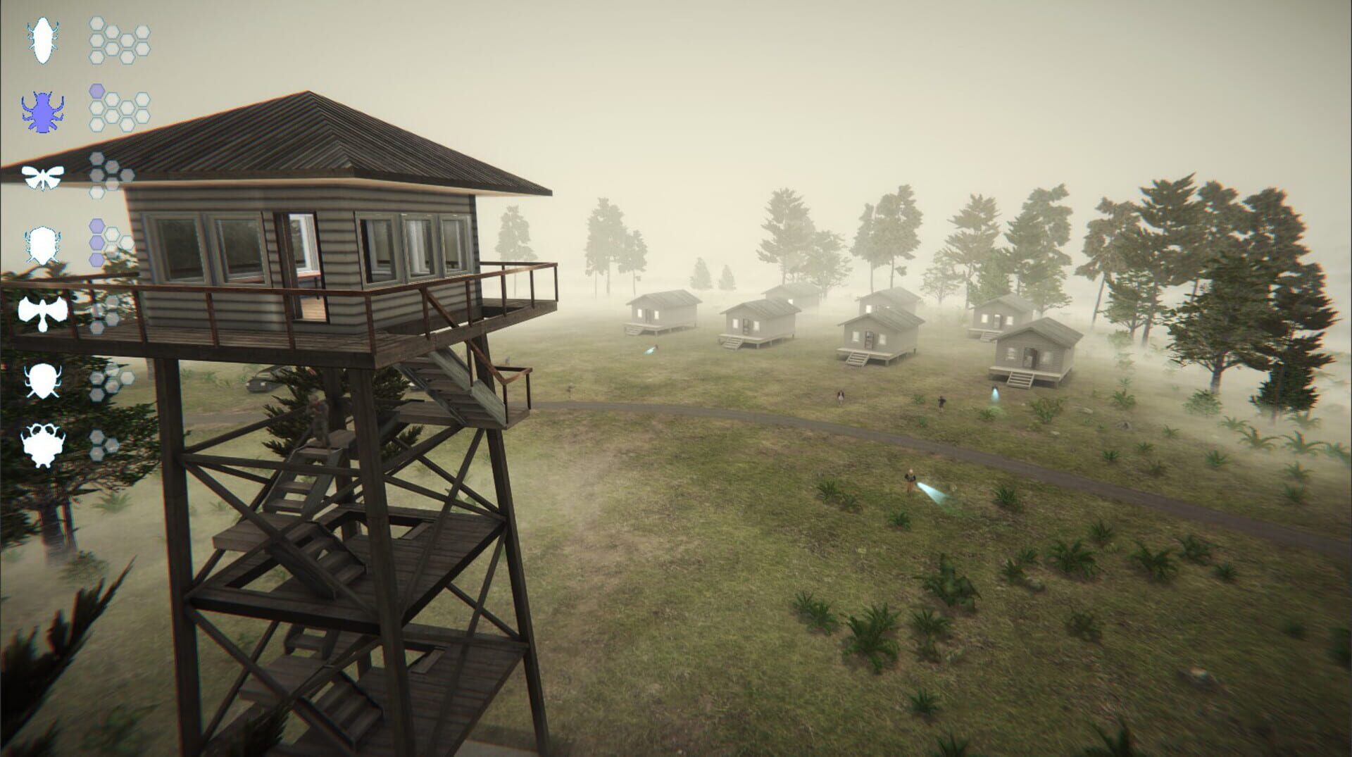 Phogbound - Screenshot