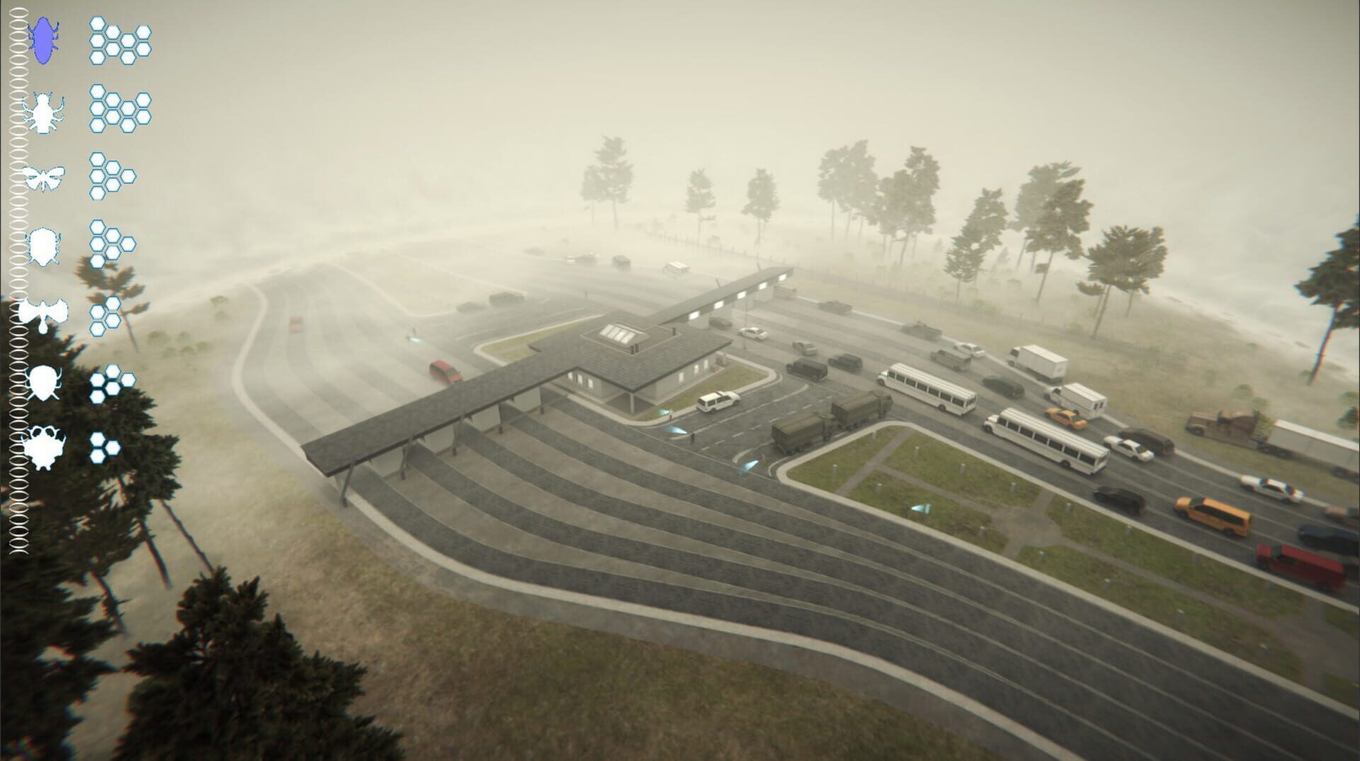 Phogbound - Screenshot