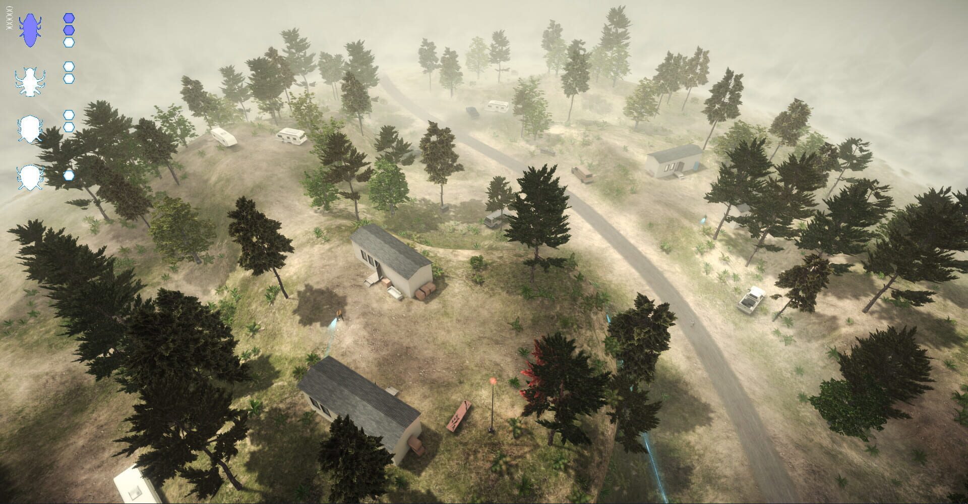 Phogbound - Screenshot