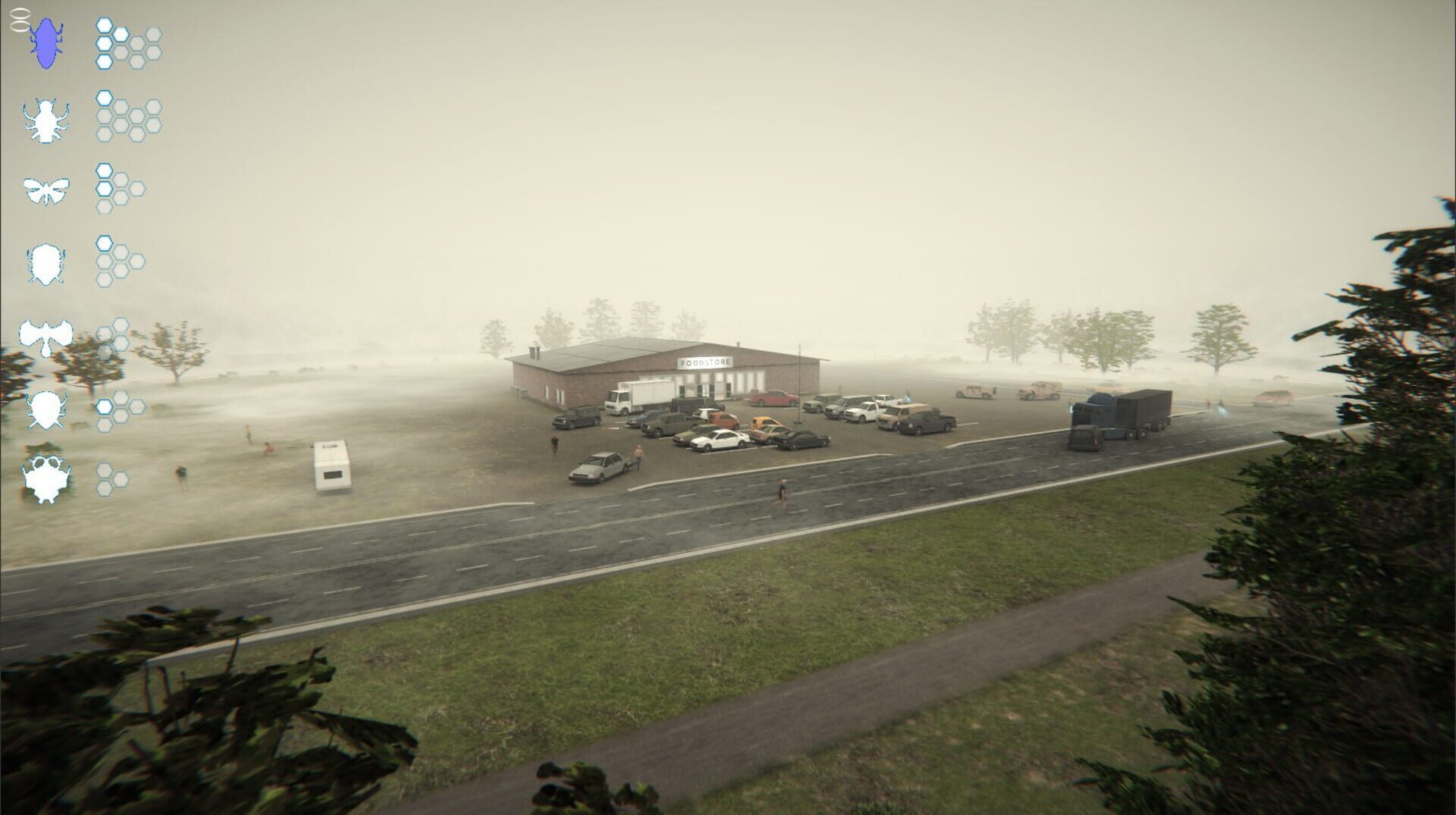 Phogbound - Screenshot