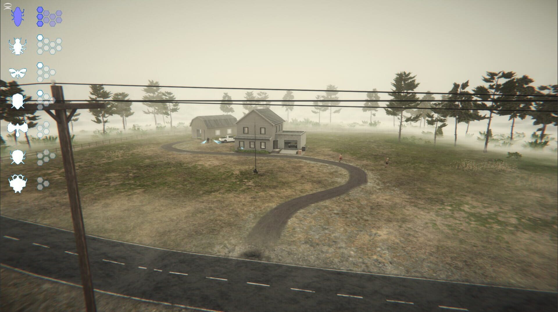 Phogbound - Screenshot